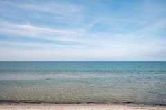 Ostsee, September 2021